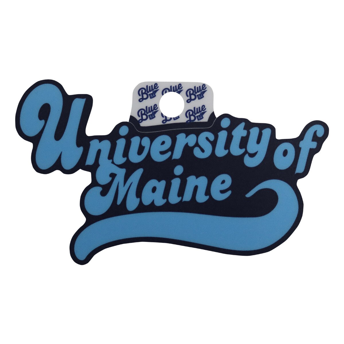 University of Maine Sticker